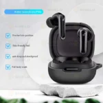 کاور آلتیمیت شیلد مدل Silicone UL مناسب برای کیس هدفون بی‌سیم انکر Soundcore P40i - Image 5