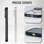 کاور آلتیمیت شیلد مدل Magsafe BRD Ring مناسب برای گوشی موبایل اپل iPhone 13 به همراه محافظ لنز دوربین - Image 8