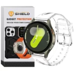 بند آلتیمیت شیلد مدل CL Silicone مناسب برای ساعت هوشمند سامسونگ Galaxy Watch Active 1 / Active 2 40mm / Active 2 44mm / Watch 3 size 41mm / Galaxy Watch 4 40mm / watch 4 42mm / watch 4 44mm / watch 4 46mm - Image 2