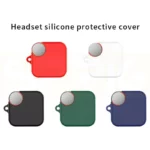 کاور اسپریگ مدل Silicone-SP مناسب برای کیس هدفون بی سیم ناتینگ CMF Buds 2 - Image 2