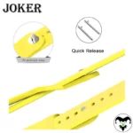 بند جوکر مدل J20BN مناسب برای ساعت هوشمند هوآوی watch GT / GT2 46mm / GT2 pro 46mm / GT3 46mm - Image 9
