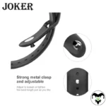 بند جوکر مدل J20BN مناسب برای ساعت هوشمند هوآوی watch GT / GT2 46mm / GT2 pro 46mm / GT3 46mm - Image 2