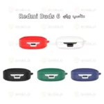 کاور آلتیمیت شیلد مدل Silicone UL مناسب برای کیس هدفون بیسیم شیائومی Redmi Buds 6 - Image 3