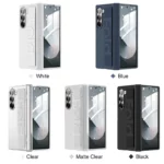 کاور اسپریگ مدل Silicone Wrist Bracket مناسب برای گوشی موبایل سامسونگ Galaxy Z Fold 6 - Image 2