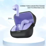 کاور آکوآرا مدل Silicone مناسب برای کیس هدفون بیسیم انکر Soundcore K20i - Image 8