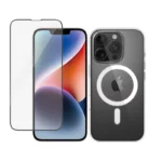 کاور آلتیمیت شیلد مدل Magsafe Full مناسب برای گوشی موبایل اپل iPhone 11 Pro به همراه محافظ صفحه نمایش