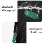 کاور آکوآرا مدل Silicone مناسب برای کیس هدفون بیسیم انکر Soundcore V20i - Image 6