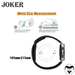 بند جوکر مدل J20BN مناسب برای ساعت هوشمند هوآوی watch GT / GT2 46mm / GT2 pro 46mm / GT3 46mm - Image 10