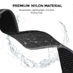 بند گلستیک مدل Trail Loop GL مناسب برای ساعت هوشمند سامسونگ Galaxy Watch 6 40mm - Image 8