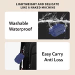 کاور آکوآرا مدل Silicone مناسب برای کیس هدفون بیسیم ناتینگ CMF Buds 2 - Image 6