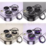 محافظ لنز دوربین آکوآرا مدل Ringi Premium مناسب برای گوشی موبایل اپل iPhone 12 Pro - Image 2