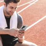 کاور برنارد مدل Transparent Magsafe BR مناسب برای گوشی موبایل سامسونگ Galaxy S25 Ultra - Image 11