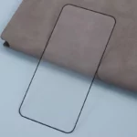 محافظ صفحه نمایش آکوآرا مدل ECO efl1 مناسب برای گوشی موبایل شیائومی Redmi Note 9S/9 Pro / Redmi Note 9 Pro Max / Redmi Note 10 Pro / Redmi Note 10 Pro Max / Redmi Note 11 Pro / Mi 11T Pro / Mi 10T Lite / Poco X3 Pro / Poco X3 NFC / Poco X4 Pro - Image 3