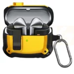 کاور اسپریگ مدل Eggshell-Lock مناسب برای کیس سامسونگ Galaxy Buds 3 / 3 pro - Image 3