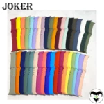 بند جوکر مدل J20BN مناسب برای ساعت هوشمند هوآوی watch GT / GT2 46mm / GT2 pro 46mm / GT3 46mm - Image 3