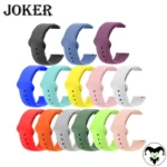 بند جوکر مدل J20BN مناسب برای ساعت هوشمند هوآوی watch GT / GT2 46mm / GT2 pro 46mm / GT3 46mm - Image 11