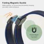 بند اسپریگ مدل favorite-1 مناسب برای ساعت هوشمند سامسونگ سایز 20 میلی متری Galaxy Watch Active 1 / Active 2 40mm / Active 2 44mm / Watch 3 41mm / Galaxy Watch 4 40mm / watch 4 44mm / watch 4 classic 46mm مجموعه 3 عددی - Image 12