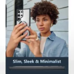 کاور آکوآرا مدل MagSafe GLS BKRNG مناسب برای گوشی موبایل سامسونگ Galaxy S22 Ultra به همراه محافظ صفحه نمایش و محافظ لنز - Image 16