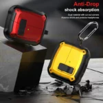 کاور اسپریگ مدل Eggshell-Lock مناسب برای کیس سامسونگ Galaxy Buds 3 / 3 pro - Image 8