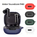 کاور آلتیمیت شیلد مدل Silicone UL مناسب برای کیس هدفون بی‌سیم انکر Soundcore P40i - Image 2