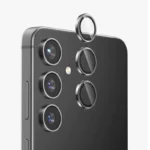 کاور آکوآرا مدل MagSafe GLS BKRNG مناسب برای گوشی موبایل سامسونگ Galaxy S22 Ultra به همراه محافظ صفحه نمایش و محافظ لنز - Image 25