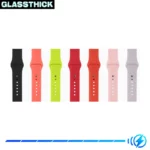 بند گلستیک مدل G20BN مناسب برای ساعت هوشمند هوآوی watch GT / GT2 46mm / GT2 pro 46mm / GT3 46mm - Image 5