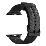 بند اسپریگ مدل Mixed-3 مناسب برای اپل واچ سری Se/1/2/3/4/5/6/7/8/9/10/Ultra/Ultra2 سایز 42/44/45/46/49mm مجموعه 4 عددی - Image 11