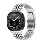 بند ساعت آکوآرا مدل 5Bead مناسب برای ساعت هوشمند سامسونگ Galaxy Watch 7 Ultra 47mm - Image 4