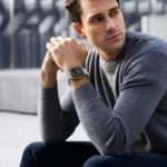 بند ساعت آکوآرا مدل Milanese مناسب برای ساعت هوشمند سامسونگ Galaxy Watch 7 Ultra 47mm - Image 15