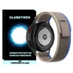 بند گلستیک مدل Trail Loop GL TW مناسب برای ساعت هوشمند شیائومی سایز 22 میلی متری S1 / S1 Active / S2