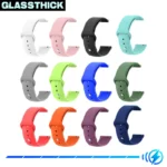 بند گلستیک مدل G20BN مناسب برای ساعت هوشمند هوآوی watch GT / GT2 46mm / GT2 pro 46mm / GT3 46mm - Image 8