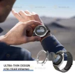 بند آلتیمیت شیلد مدل Alpine CL GRD مناسب برای ساعت هوشمند سامسونگ Galaxy Watch 5 40mm به همراه کاور - Image 11