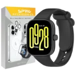 بند اسپریگ مدل PUFF مناسب برای ساعت هوشمند شیائومی Redmi watch 5