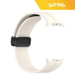 بند اسپریگ مدل Silicone Magnet W8 مناسب برای ساعت هوشمند سامسونگ Galaxy Watch 8 40mm/44mm/Classic 46mm - Image 10