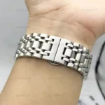 بند آلتیمیت شیلد مدل 7Row NV8 مناسب برای ساعت هوشمند سامسونگ Galaxy Watch 8 40mm / Galaxy Watch 8 44mm / Galaxy Watch 8 Classic 46mm - Image 9