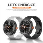 بند آکوآرا مدل 1Bead مناسب برای ساعت هوشمند سامسونگ Galaxy Watch 8 40mm/44mm/Classic 46mm - Image 12