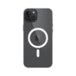 کاور هاپلایت مدل MagSafe Clear HL مناسب برای گوشی موبایل اپل iPhone 13 - Image 2