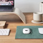 کاور هاپلایت مدل Silicone HL مناسب برای کیس هدفون بیسیم انکر Soundcore Liberty 4 NC - Image 20