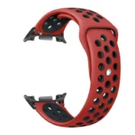 بند آکوآرا مدل NKE Silicone مناسب برای ساعت هوشمند سامسونگ Galaxy Watch 8 40mm/44mm/Classic 46mm - Image 15