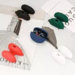 کاور هاپلایت مدل Silicone HL مناسب برای کیس هدفون بیسیم هایلو X1 2023 - Image 13