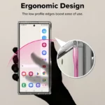 کاور آکوآرا مدل MagSafe مناسب برای گوشی موبایل سامسونگ Galaxy Z Fold 7 - Image 11