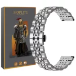 بند هاپلایت مدل 7Row-HL-TW مناسب برای ساعت هوشمند هپی تاچ K59 Pro / K56 Pro Ultra