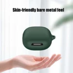 کاور زیرو مدل Silicone ZR مناسب برای کیس هدفون بی‌سیم انکر Soundcore P40i - Image 4