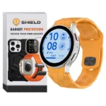 بند آلتیمیت شیلد مدل Ball Band Arc مناسب برای ساعت هوشمند سامسونگ Galaxy Watch FE 40mm