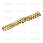 بند آلتیمیت شیلد مدل 7Row TW مناسب برای ساعت هوشمند ناتینگ CMF Watch 3 Pro 22mm - Image 7