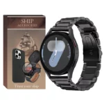 بند شیپ مدل 3Bead SH مناسب برای ساعت هوشمند سامسونگ Galaxy Watch 7 44mm