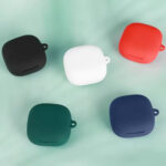 کاور آکوآرا مدل Silicone مناسب برای کیس هدفون بیسیم انکر Soundcore Liberty 5 - Image 10