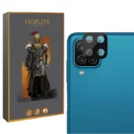 محافظ لنز دوربین هاپلایت مدل 3D-HL مناسب برای گوشی موبایل سامسونگ Galaxy A22 4G