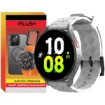 بند پلاس مدل Rhombus PL مناسب برای ساعت هوشمند سامسونگ Galaxy watch Active 40mm / Active 2 40mm / Active 2 44mm