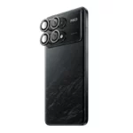 محافظ لنز دوربین رینگی هاپلایت مدل Diamond Protector HL مناسب برای گوشی موبایل شیائومی Poco F6 Pro - Image 2